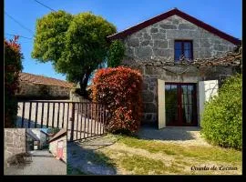 Quinta de Locaia - Refúgio em pedra 19ha - Vistas e total privacidade