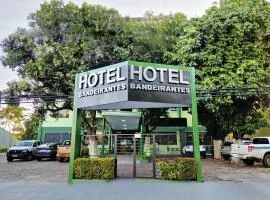Bandeirantes Hotel
