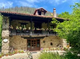 Posada la Punvieja