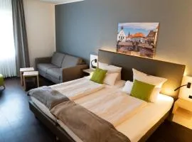 Stadthotel im Kolpinghaus Lingen