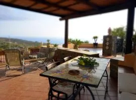 Pantelleria Dammusi Belvedere