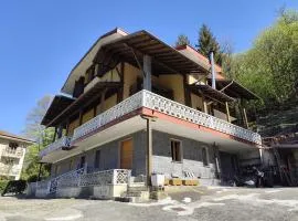 Appartamenti Alpi Graie - Cantoira