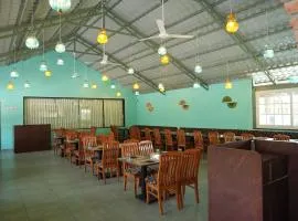 Amorae Resort