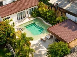 Palmcove Chiang Mai Old Town