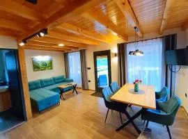 Drina Escape - Lake View