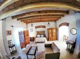 Hostal el Dulce Nombre