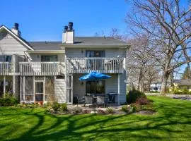 Bird's Nest -2BR Downtown Saugatuck Walkable