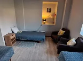 Nadmar aprtment nr 6
