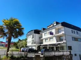 孔德酒店