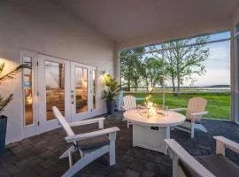 Sumner Lake House 3B