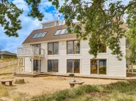 Hiking, Wineries & More! Mtn-View Gem in Tehachapi