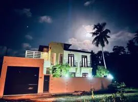 Villa Yonishma