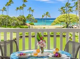 KIAHUNA 216 AT KOLOA KAI Ocean View PBAC Acces