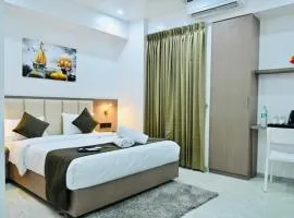 Palette Hotel and Resort Bhigwan Bus Stand