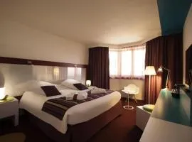 斯特拉斯堡中心美居酒店