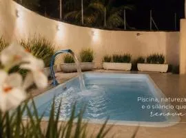 Pousada Boutique Três Marias