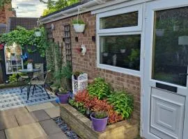 Nett'Als Lodge Studio Apartment