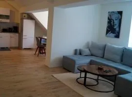 Apartment 24 modern & gemütlich