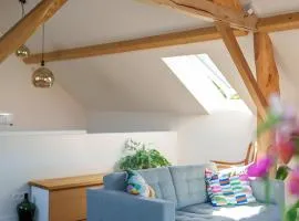 Vakantiewoning De Woestijn - Den Ast