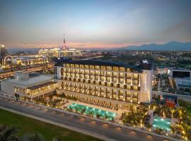 Mercure Antalya Belek，位于贝莱克的酒店