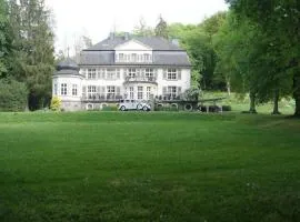 Landsitz Kammerburg - Villa