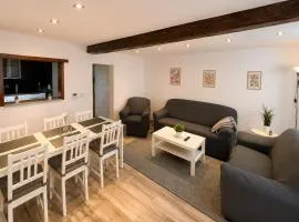 Gemütliche Ferienwohnung
