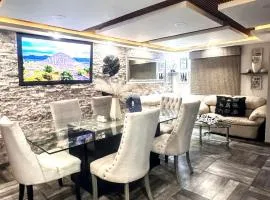 Casa Arte Boutique Villa - 20 min from AIFA