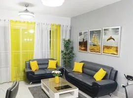 Boca del Mar III, apto 706B