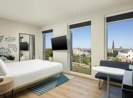 Aloft by Marriott Strasbourg City Centre