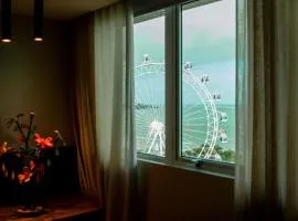 Mercure Maceio Pajuçara