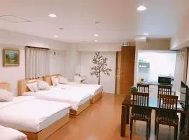 萨兰摹旅馆