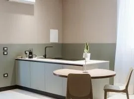 MEANDRI Apartment