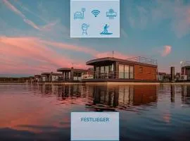 Floatinghouse Seestern