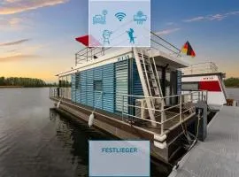 Floatinghouse Topas