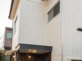 木の家ゲストハウス小山東口館