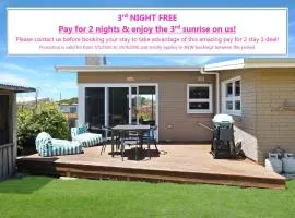 Cutback Cottage
