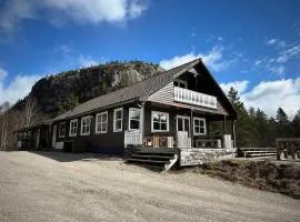 5 person holiday home in TVINDLOG
