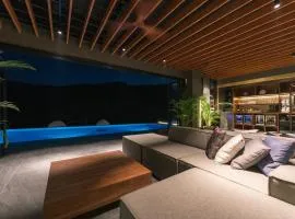 The ACONCAGUA RESORTS