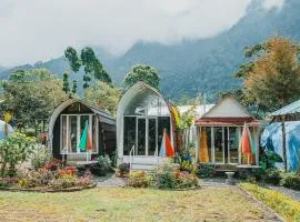 Catur Glamping Bedugul