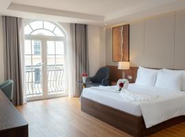 Devesun Boutique Hotel Phú Quốc，位于富国的酒店