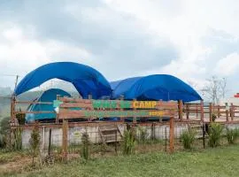 WWS Cabin By ARBA
