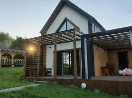 LoftLove roztocze domek