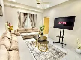SP International Guest House