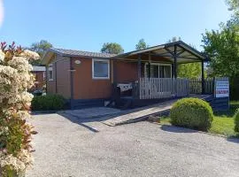 Bungalow tonga