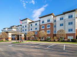Hyatt House Fishkill-Poughkeepsie，位于菲什基尔的酒店