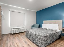WoodSpring Suites Lancaster North，位于兰开斯特的酒店