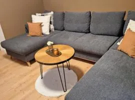 Ferienwohnung Schatzkammer
