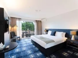 Comfort Resort Leura Gardens