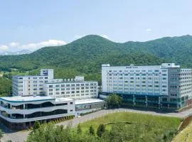 知床第一酒店