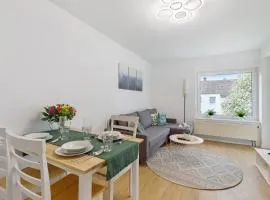 Wohnen auf Zeit - Apartment 3P